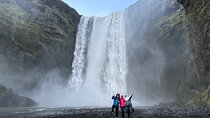 Private South Coast tour