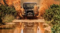 Land Rover Velebit Photo Safari