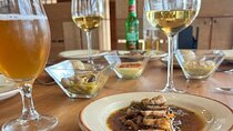 Food experience in mushroom cultivation (tour not included)