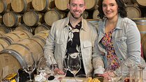 Private tour to La Rioja : Visit 2 premium wineries with lunch
