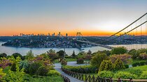 Istanbul Two Continents Tour by Bus & Boat