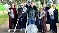 Private Mercedes Luxury Giants Causeway Coastal Tour From Belfast