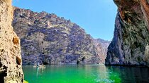 Full Day Emerald Cave: 3 Caves, Hike & Hidden Beach