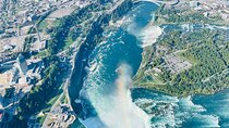 Niagara Day Trip by Micko with Cruise AND/OR Skylon!