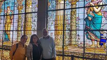 The Castle of Chapultepec Semi Private Walking Tour