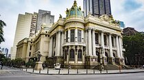 Walking Historical Tour