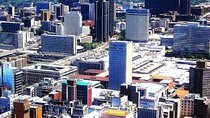 Soweto and Johannesburg full day tour 