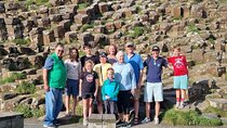 3 day Tour of Northern Ireland