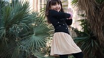 Personalized Professional Photo Portrait in Barcelona