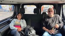 4 Hour Deluxe Private Guided Tour of Tangier