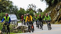 4 Day - Inca Jungle to Machu Picchu