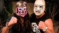 EXCLUSIVE TOUR Wrestling! - small groups
