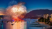 Fireworks Dinner Cruise