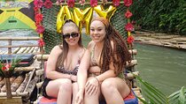 Lethe Bamboo Rafting and Limestone Massage with City Tour