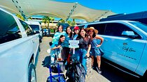 Private Transportation From Vallarta Airport To Punta de Mita