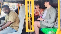 Hop On Hop Off Kochi in transport of Kochi: Tuk Tuks & Omni Buses