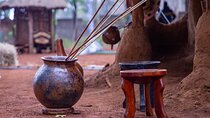 Private Tour to Bomas of Kenya with Cultural Homesteads & Show