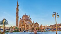 City Sightseeing Excursion Sharm El Sheikh 