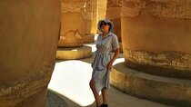 Private 2Days Luxor Tour with Nobles & kings valley,Felucca&other