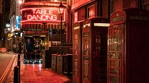 A Camp Self-Guided Tour of London with Paul Baker