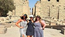 Private Tour to King Imenhoteb III and his Nobles