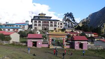 Everest Base Camp Trek - 14 Days