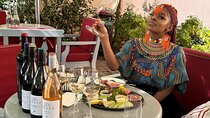 Cape Winelands Private Tour to Stellenbosch and Franschhoek