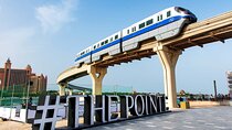 Half Day Dubai Sightseeing Tour with Guide and Iconic Attractions