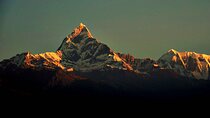 Private Tour in Nepal Australian Camp and Dhampus Village