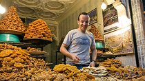 Fes Cultural and Tasting Tour