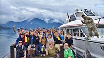 Mount Fuji and Oshino Hakkai Sightseeing Day Tour From SHINJUKU