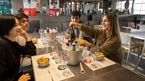 Estrella Damm Brewery in El Prat de Llobregat tour with Tasting