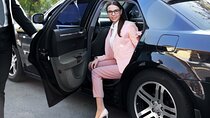Discover Dubai in a Luxury Car with Transport