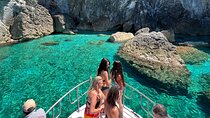 Ponza Island Day Trip from Rome including Lunch