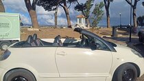 Private Capriolet Tour of Lisbon