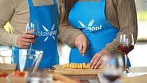 Hands-on Pasta Cooking Class at a Local Brewery in Austin