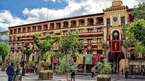 Toledo Experience from Madrid 