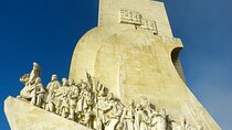 Lisbon Half-Day Private Tour by TUK TUK