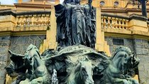 São Paulo Highlights Walking Tour with a Guide