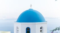Private Roundtrip Transfer From Santorini To Oia