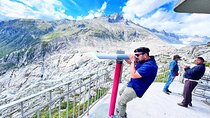 Private Tour, Best of Central Switzerland - Minivan, Lucerne