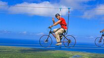 Private Tour Round Mountain Miches