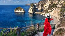 Nusa Penida East Tour : One Day Trip Diamond & Atuh Beach 