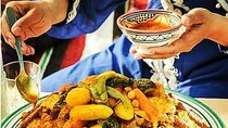 Master Moroccan Tajine Hands On Workshop 