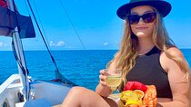 Shaolin Seafood Lunch Sail in Port Douglas
