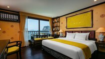 2 Days, 1 Night in Lan Ha Bay with Icon Cruise from Hanoi