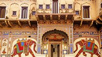 6 Days Private Golden Triangle Tour with Mandawa