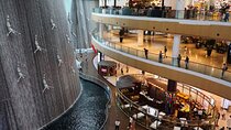 Dubai Mall: 2 Way Private Transfer