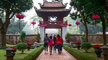 Highlights Of Hanoi Full Day City Tour with Lunch by Limousine
