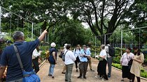 Lalbagh Garden Afternoon Walk + VV Puram Evening Food Street Walk